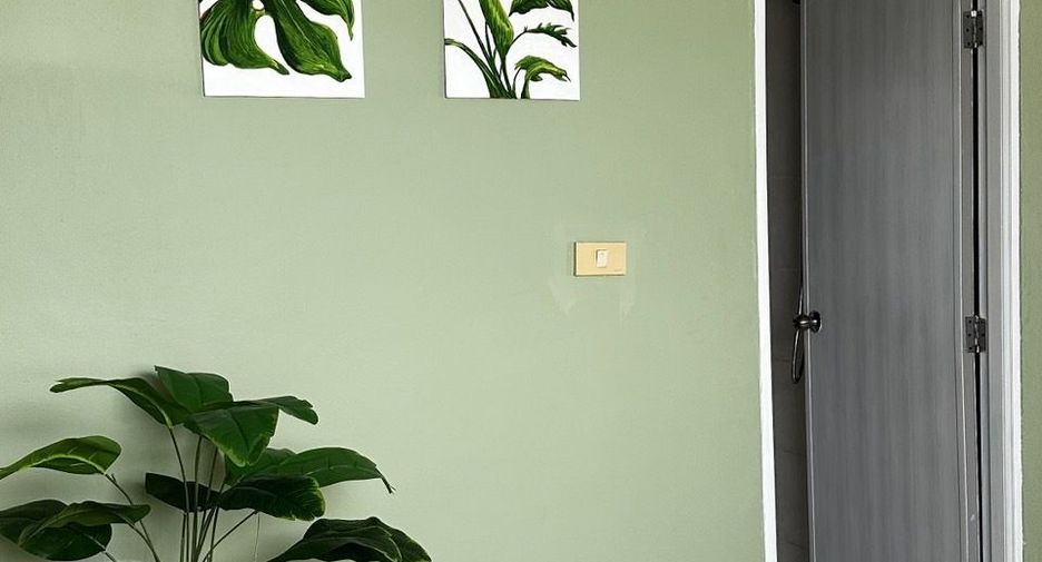 For rent 2 ベッドルーム townhouse in Mueang Phuket, Phuket