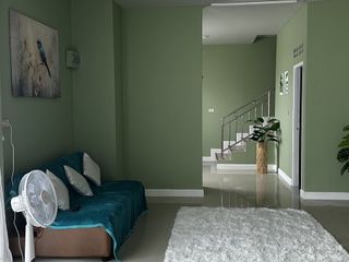 For rent 2 bedrooms townhouse in Mueang Phuket, Phuket