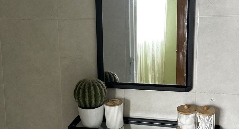 For rent 2 ベッドルーム townhouse in Mueang Phuket, Phuket