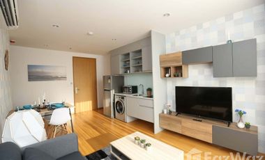 For sale and for rent 2 bedrooms condo in Sathon, Bangkok