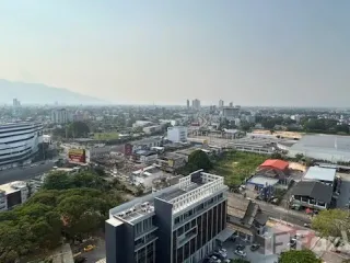 For Rent 1 Bedroom Condo In Mueang Chiang Mai