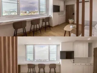 For Rent 2 Bedroom Condo In Mueang Chiang Mai