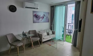 Продажа 1 кровать кондо в Южная Паттайя, Паттайя