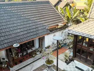 For sale 5 bedrooms house in Mueang Chiang Mai, Chiang Mai