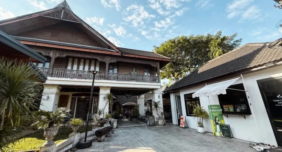 Продажа 5 спальни дом в Mueang Chiang Mai, Чианг Маи