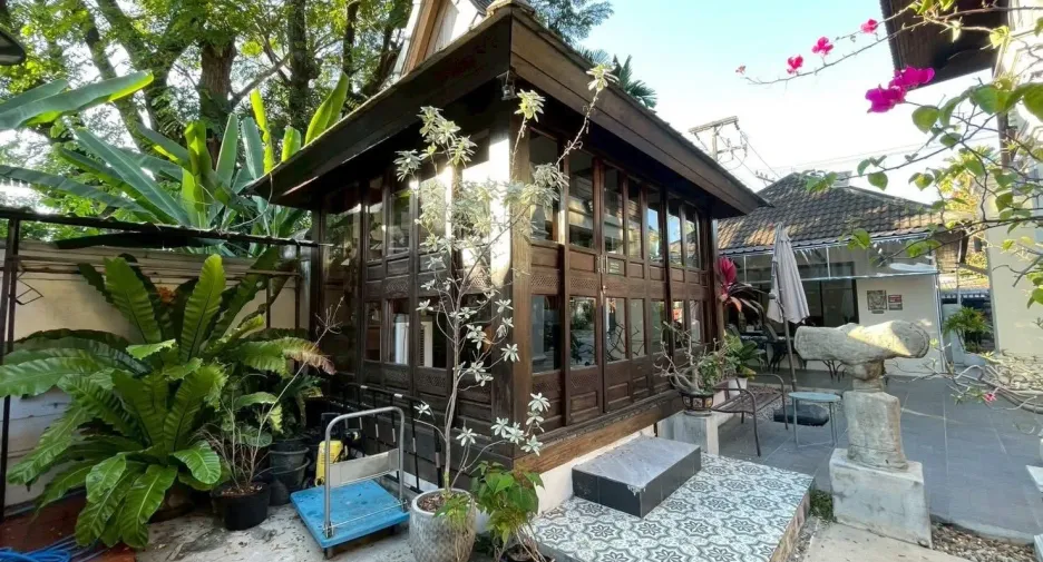 Продажа 5 спальни дом в Mueang Chiang Mai, Чианг Маи