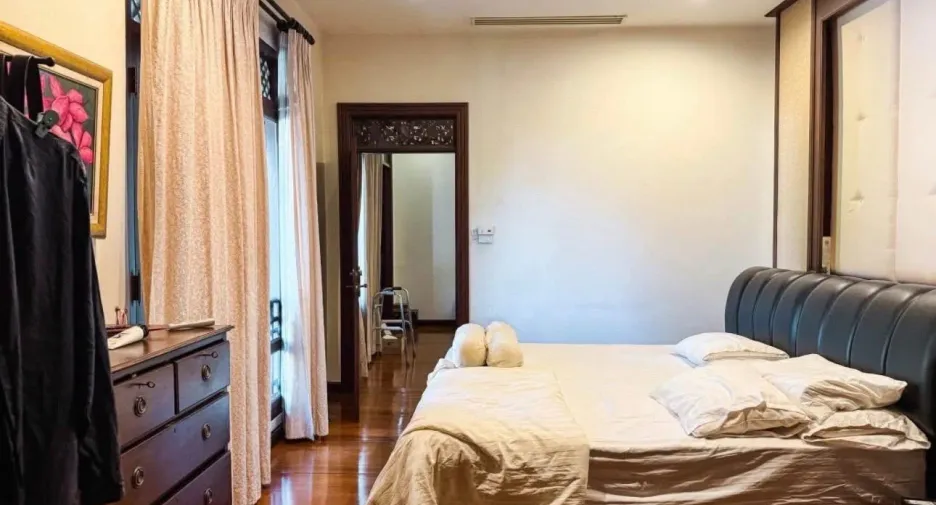Продажа 5 спальни дом в Mueang Chiang Mai, Чианг Маи