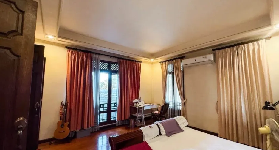 Продажа 5 спальни дом в Mueang Chiang Mai, Чианг Маи