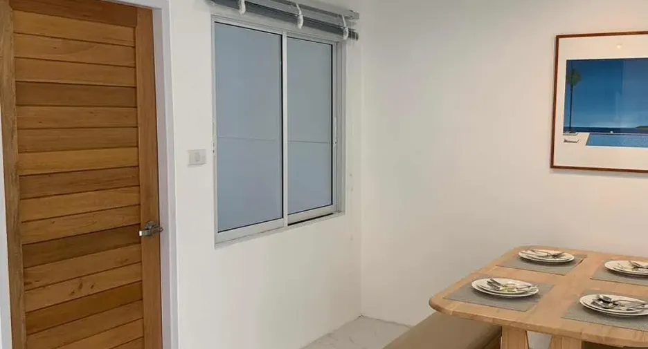 出租 3 卧室 独立屋 在 Hang Dong, Chiang Mai