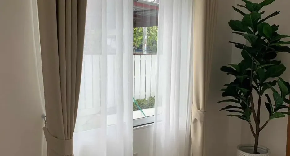 出租 3 卧室 独立屋 在 Hang Dong, Chiang Mai