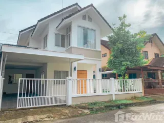 For Rent 3 Bedroom House In Hang Dong, Chiang Mai
