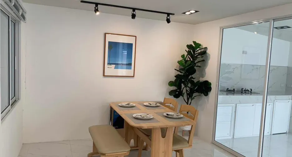 出租 3 卧室 独立屋 在 Hang Dong, Chiang Mai