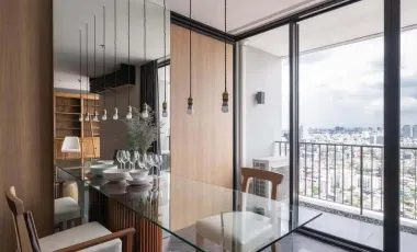 For sale and for rent 1 bed condo in Chatuchak, Bangkok