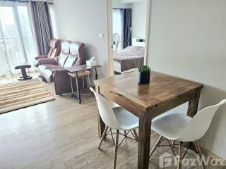 Condo en alquiler de 1 habitaciones en Khlong Toei, Bangkok
