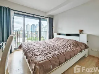 Condo en alquiler de 1 habitaciones en Khlong Toei, Bangkok