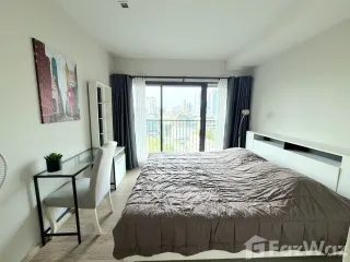 Condo en alquiler de 1 habitaciones en Khlong Toei, Bangkok