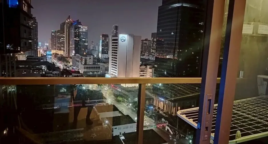 出租 1 卧室 公寓 在 Watthana, 曼谷