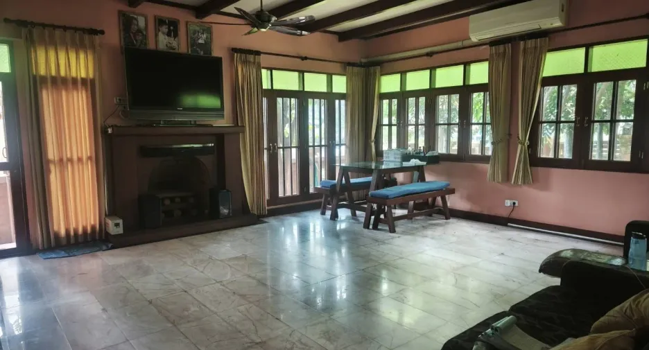 À vendre 3 chambres maison à Mueang Chiang Mai, Chiang Mai