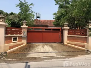 For sale 3 bedrooms house in Mueang Chiang Mai, Chiang Mai
