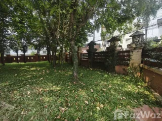 For sale 3 bedrooms house in Mueang Chiang Mai, Chiang Mai
