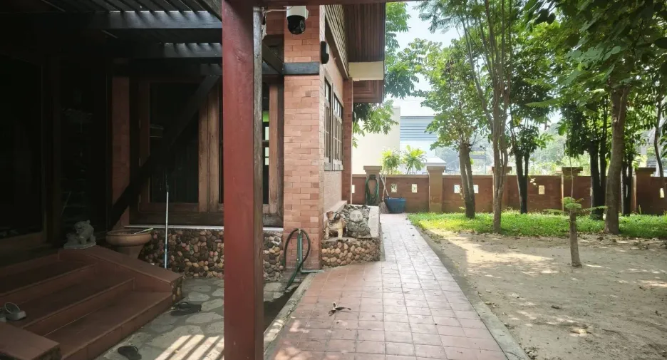 À vendre 3 chambres maison à Mueang Chiang Mai, Chiang Mai