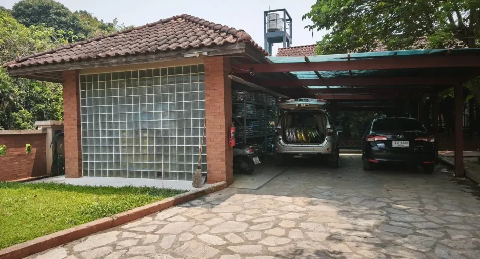 À vendre 3 chambres maison à Mueang Chiang Mai, Chiang Mai