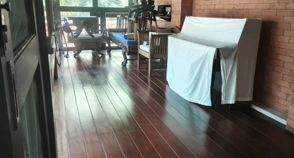 À vendre 3 chambres maison à Mueang Chiang Mai, Chiang Mai