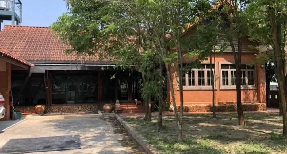 À vendre 3 chambres maison à Mueang Chiang Mai, Chiang Mai