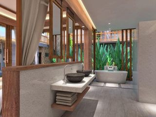 À vendre 4 chambres villa à Ko Samui, Surat Thani