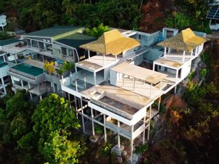 À vendre 4 chambres villa à Ko Samui, Surat Thani
