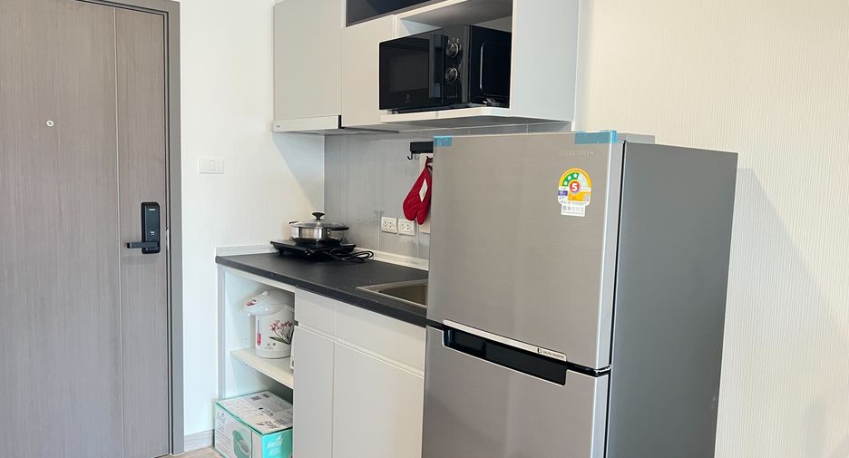 For rent 1 bed condo in Hua Hin, Prachuap Khiri Khan
