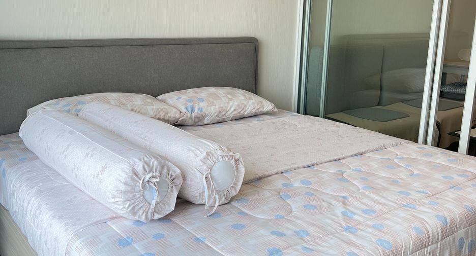 For rent 1 bed condo in Hua Hin, Prachuap Khiri Khan