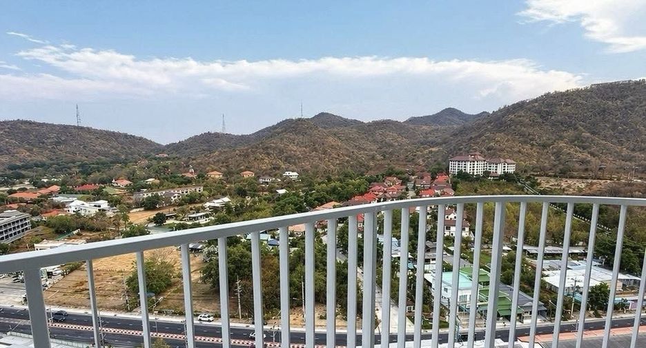 For rent 1 bed condo in Hua Hin, Prachuap Khiri Khan