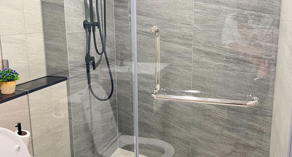 For rent 1 bed condo in Hua Hin, Prachuap Khiri Khan