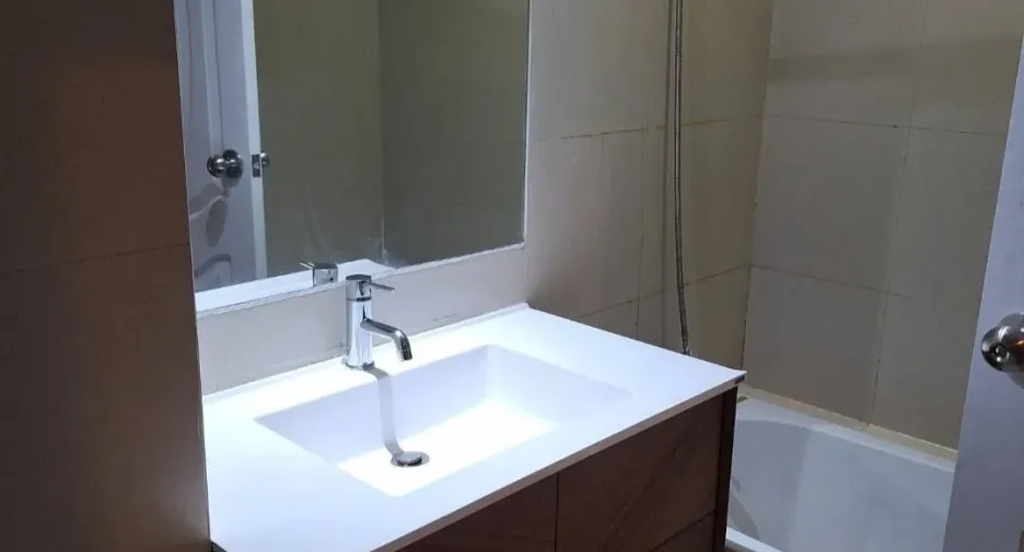 For rent studio condo in Watthana, Bangkok