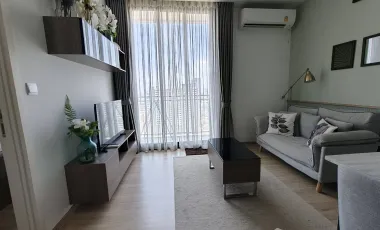 For rent 1 bed condo in Phaya Thai, Bangkok