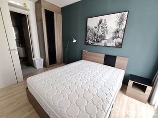 À louer 1 chambre condo à Phaya Thai, Bangkok