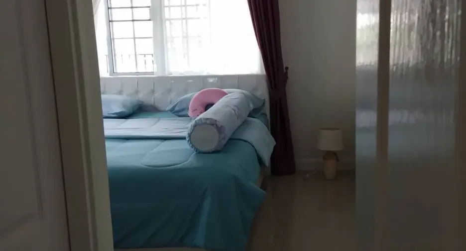 For rent 2 bedrooms house in Hang Dong, Chiang Mai