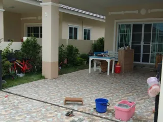 For rent 2 bedrooms house in Hang Dong, Chiang Mai