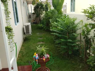 For rent 2 bedrooms house in Hang Dong, Chiang Mai