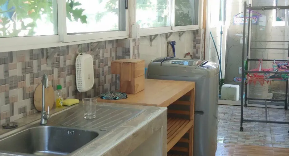 For rent 2 bedrooms house in Hang Dong, Chiang Mai