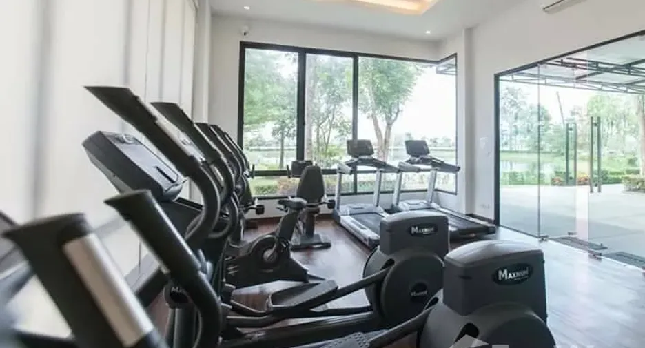 For rent 2 bedrooms house in Hang Dong, Chiang Mai