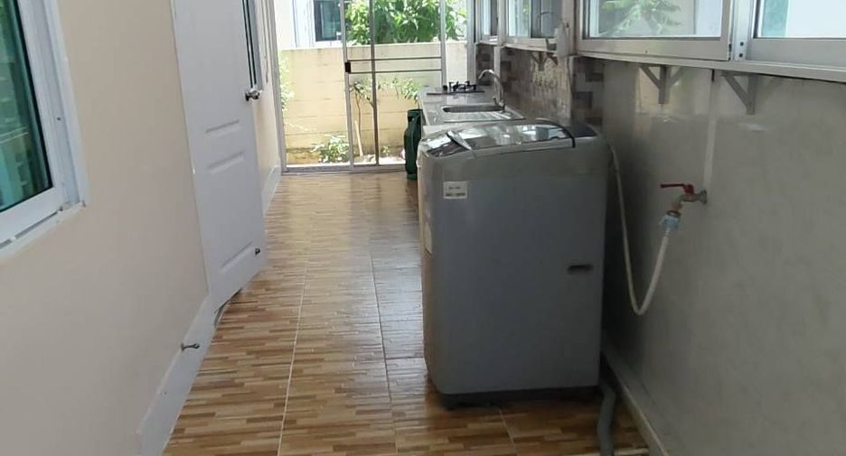 For rent 2 bedrooms house in Hang Dong, Chiang Mai