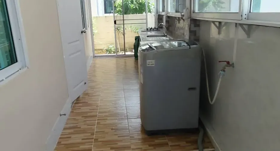 For rent 2 bedrooms house in Hang Dong, Chiang Mai