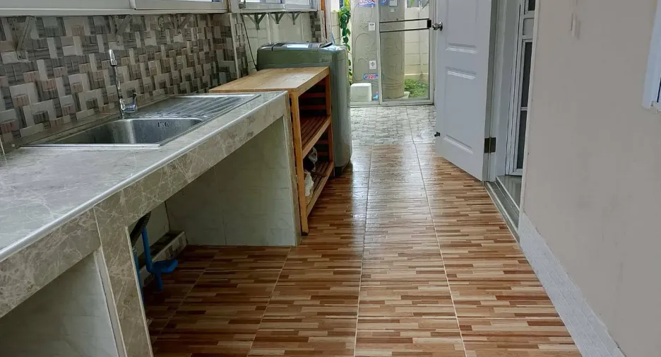 For rent 2 bedrooms house in Hang Dong, Chiang Mai