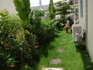 For rent 2 bedrooms house in Hang Dong, Chiang Mai