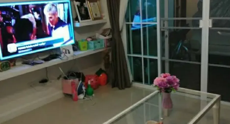 For rent 2 bedrooms house in Hang Dong, Chiang Mai