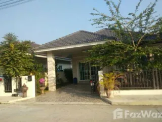 For Rent 2 Bedroom House In Hang Dong, Chiang Mai