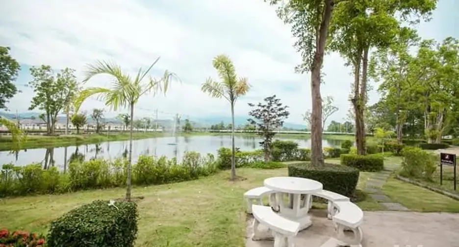 For rent 2 bedrooms house in Hang Dong, Chiang Mai