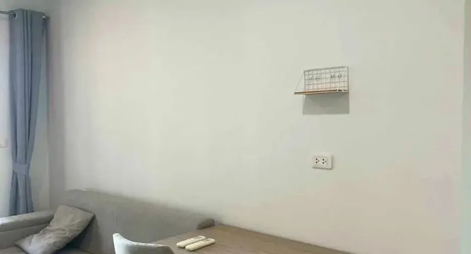 For rent 2 ベッドルーム condo in Mueang Samut Prakan, Samut Prakan